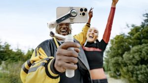 Elevate Your Filmmaking: How Stabilization Transforms Your Footage