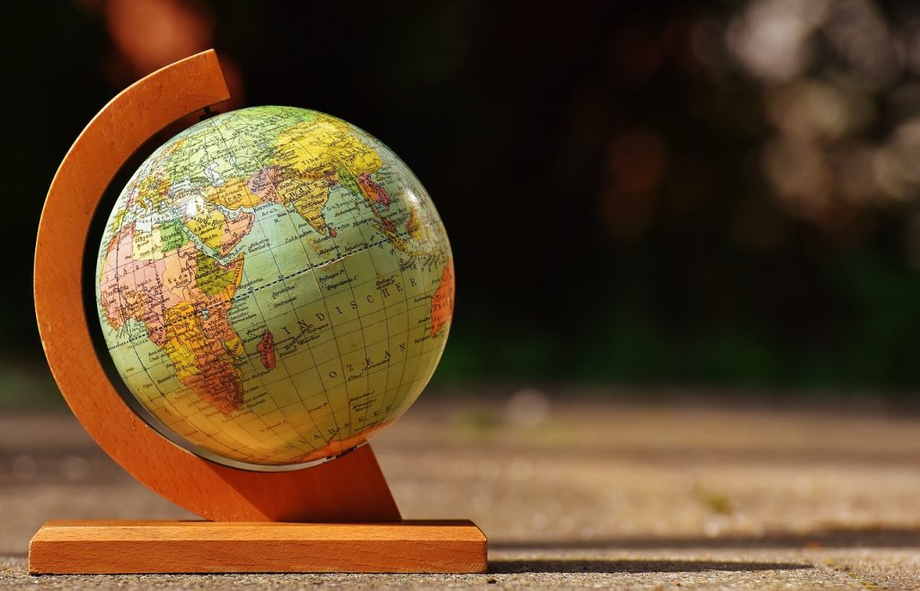 Build global trust by content localization to match cultural norms, language preferences, and user expectations across regions and digital touchpoints.
