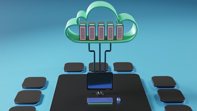 Discover how cloud cost optimisation supports digital strategy by improving visibility, controlling spend, and aligning IT investment with business growth.