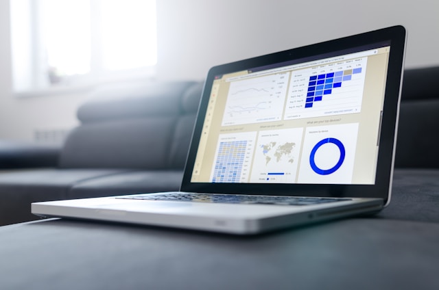 How Cloud Accounting Is Changing the Finance Game