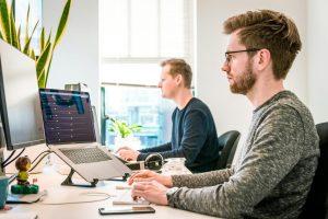 IT infrastructure