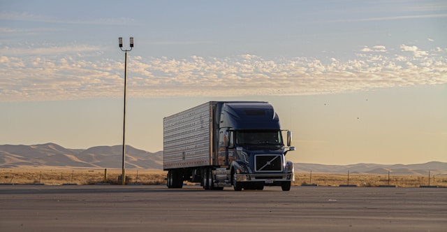 Get Real-Time Updates with Asset Tracking Systems