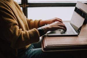 Learning Management System for Customer Training