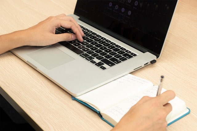 The Role Of CRM In Building A Data Driven Advisory Practice
