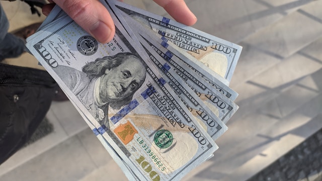 Fintech’s quiet revolution in California lending
