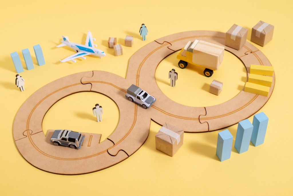 Predictive Analytics in Supply Chain: From Forecasting to Action
