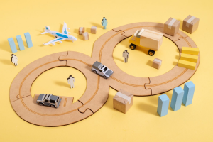 Predictive Analytics in Supply Chain: From Forecasting to Action