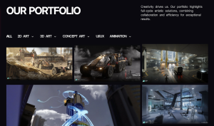 How to Choose a Game Art Studio in 2025