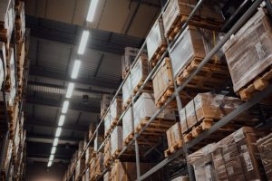 How to Scale Your Logistics Strategy During Peak Seasons