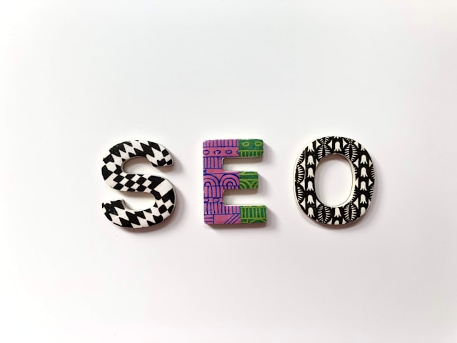 seo tips to improve retention