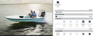 How an Online Visual Builder Can Double Your Boat & Trailer Sales