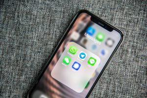 Enhancing Customer Engagement with SMS Technology