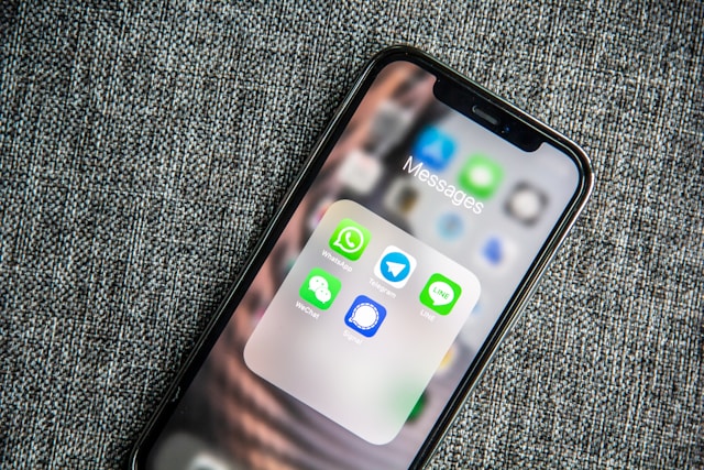 Enhancing Customer Engagement with SMS Technology