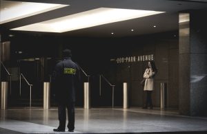 Popular Technology Trends for Event Security