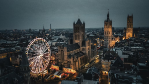 The steps Belgian businesses must take towards more sustainable entrepreneurship 