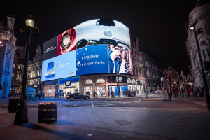 How To Do Targeted Outdoor Advertising