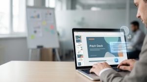 AI-Powered Pitch Deck Generators Every Startup Should Compare in 2026