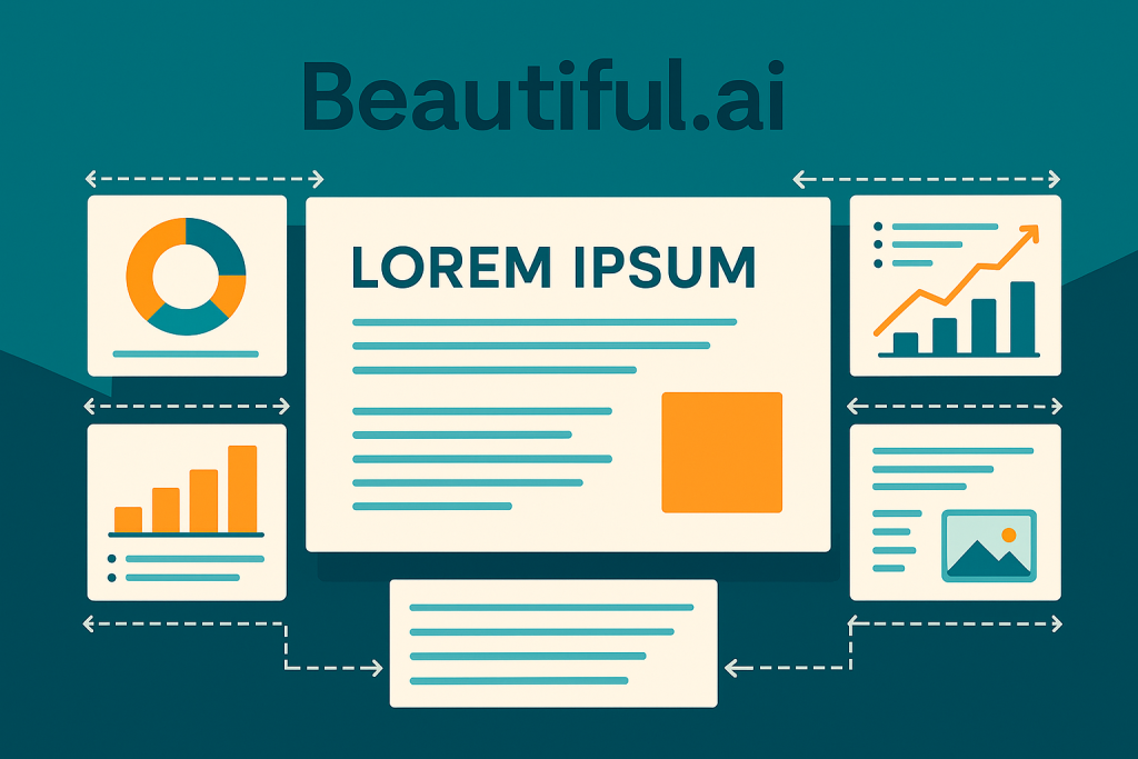 beautiful.ai AI-Powered Pitch Deck Generators Every Startup Should Compare in 2026