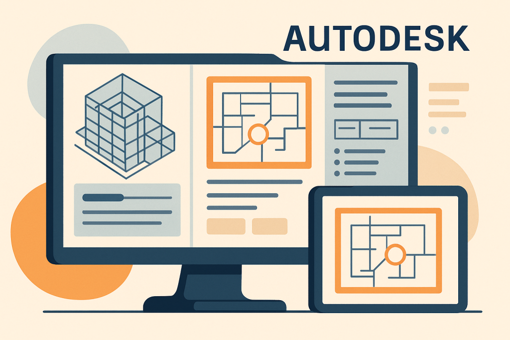 Autodesk - Construction Project Management Tools Face-Off: How to Choose the Right Platform