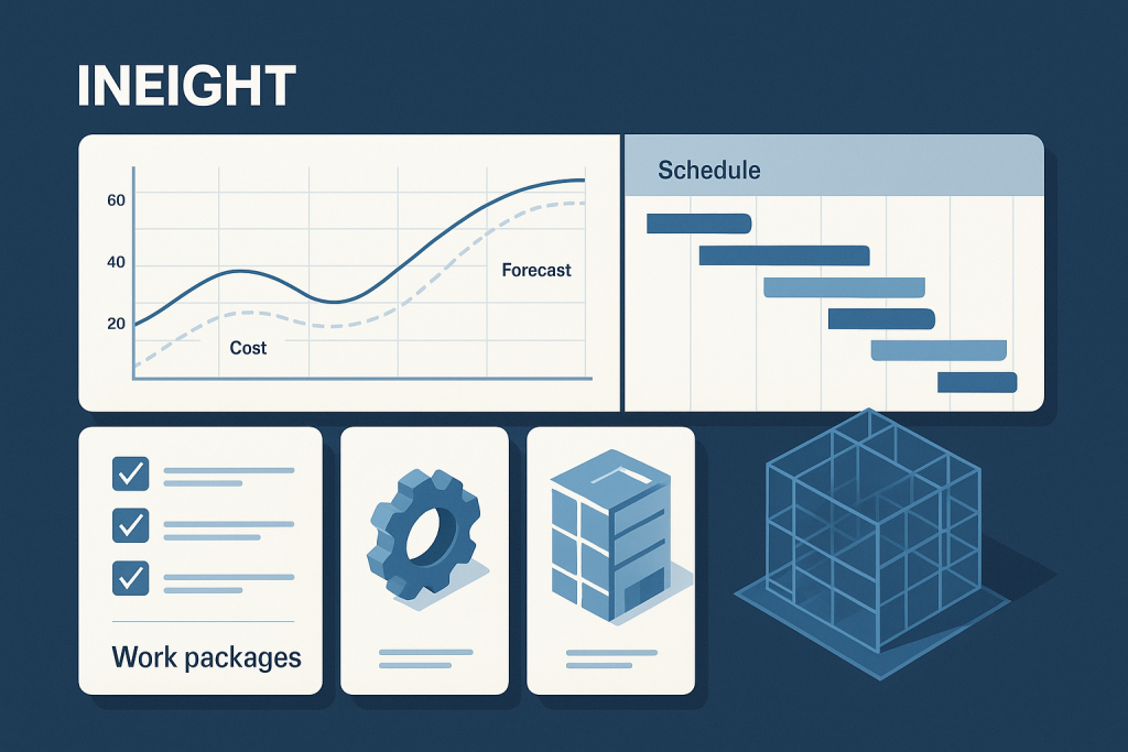 In-eight - Construction Project Management Tools Face-Off: How to Choose the Right Platform