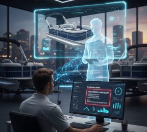 Ghost Leads: How AI Can Recover Your Anonymous Build and Price Website Visitors