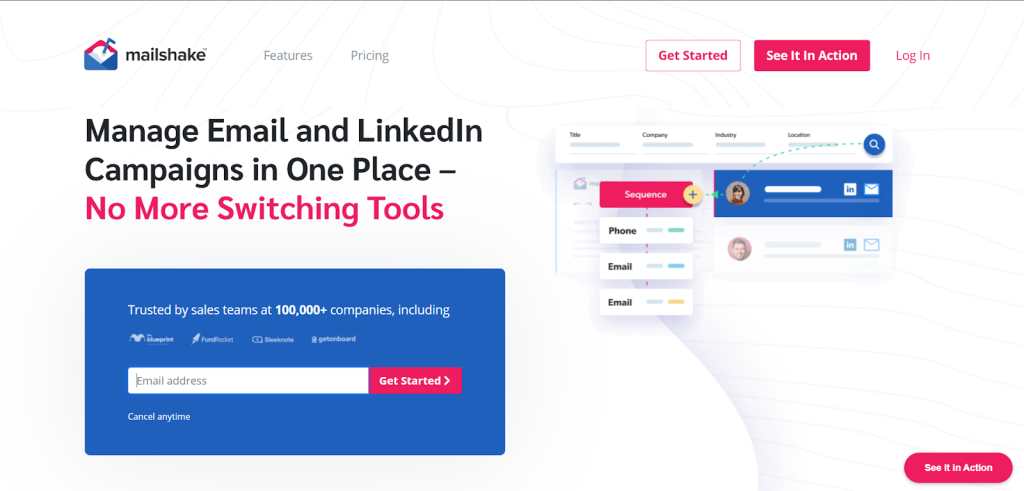 Mailshake - Cold Outreach Made Simple: 5 Cold Email Tools That Just Work