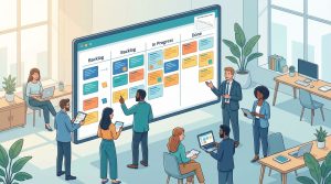 9 Best Project Management Software for Small Teams with Agile Project Management