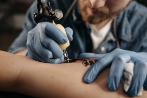 Best Practices for Client Management in Tattoo Studios