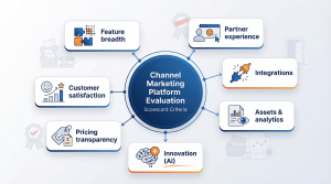 Channel Marketing Software Comparison: 5 Platforms Every B2B Reseller Should Evaluate