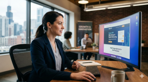 best web design agencies for small business