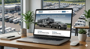 Moving at the Speed of 2026: Scaling Wave Express through Digital Innovation