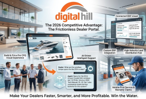 What Every Boat Dealer Portal Should Do in 2026