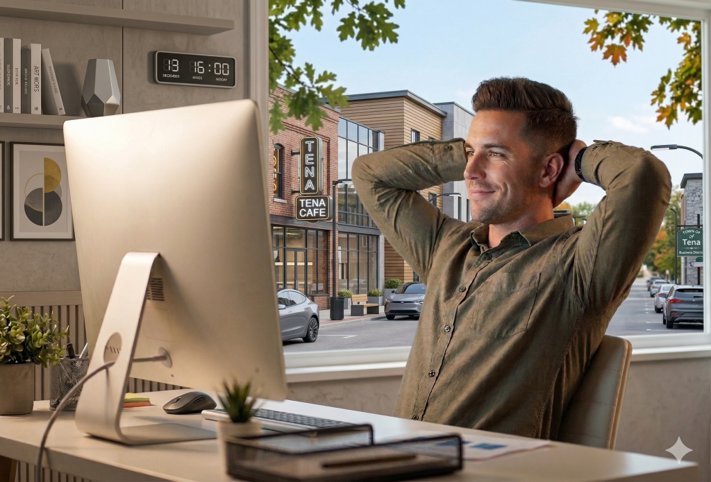 recapture time with ai agents