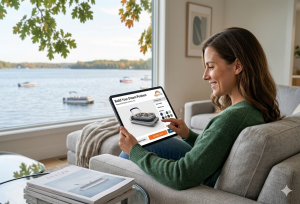 Why "Guided Selling" is the Secret to Scaling Your High-Ticket Products