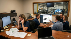 erp integration