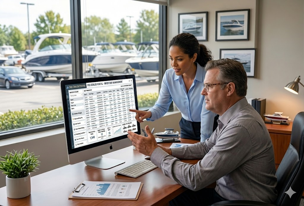 Inventory Management System