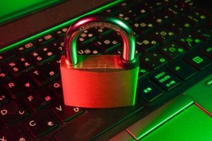 MFA Authentication for security