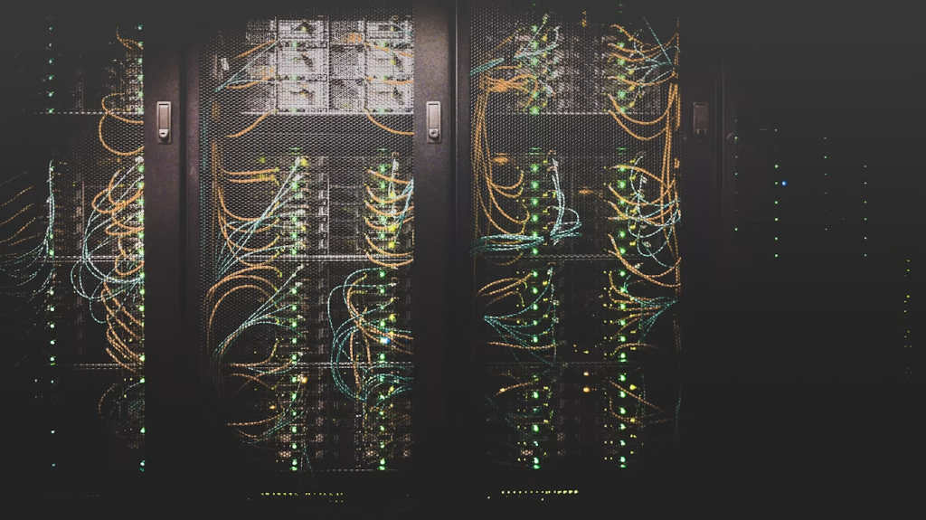 The Complete Guide to Securing Your Company’s In-House Data Center