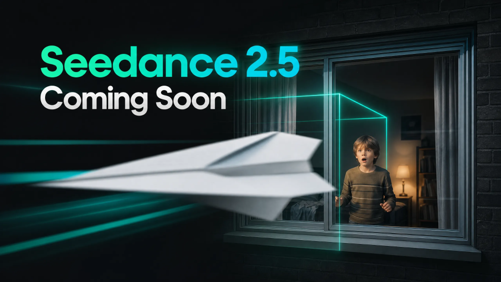 Seedance 2.5 Is Coming: What Creators Need to Know