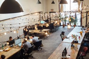 What Should Businesses Consider When Building a Technology-Enabled Virtual Office?