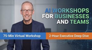 practical AI workshops