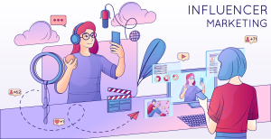 influencer marketing