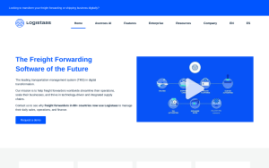 4 Top Digital Freight Management Platforms for Logistics Companies