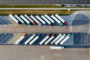 How to Use Logistics Software to Improve Supply Chain Efficiency